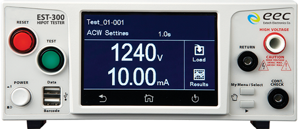 EST-300 系列 耐压测试仪