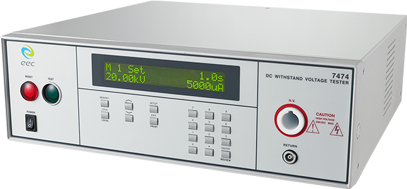 7470 系列 耐压测试仪